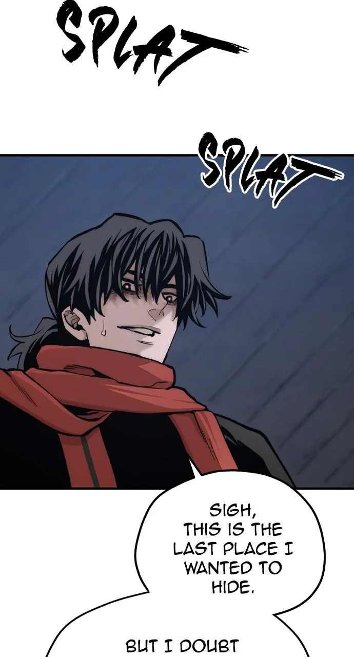 Read Murim RPG Simulation EN Manga Online