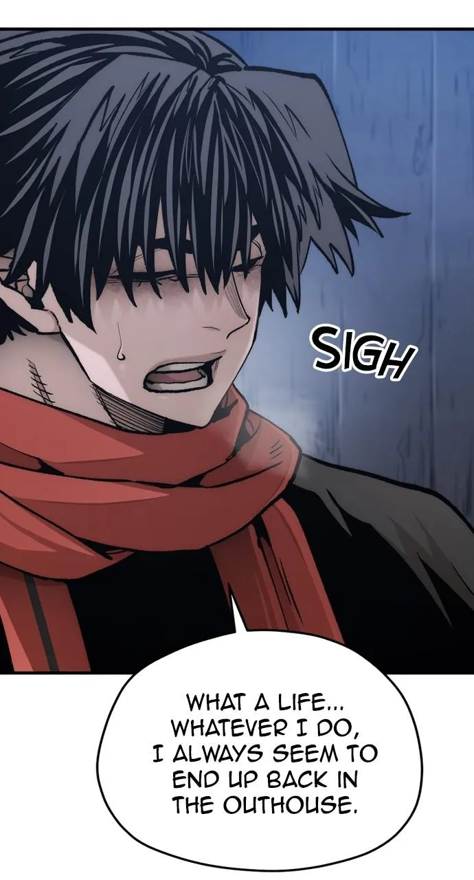 Read Murim RPG Simulation EN Manga Online