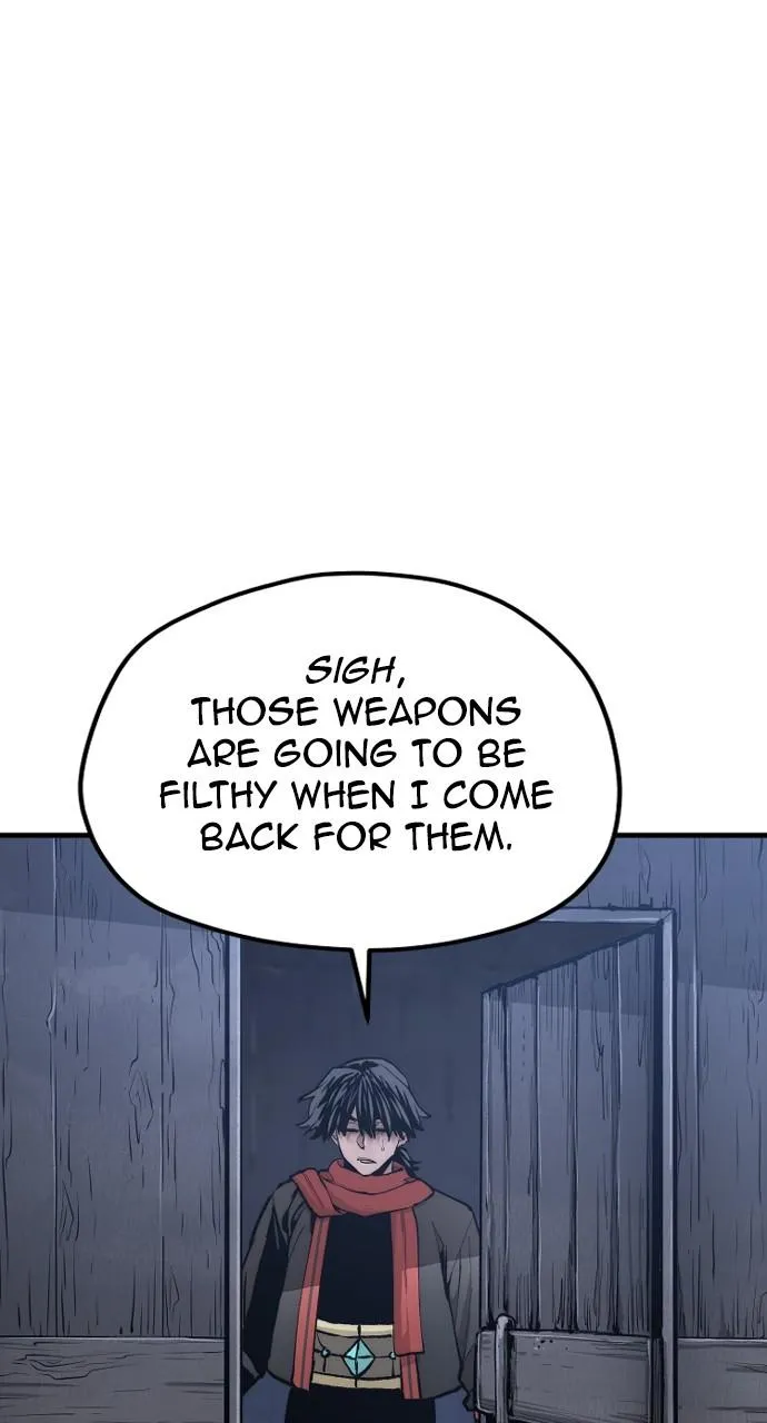 Read Murim RPG Simulation EN Manga Online