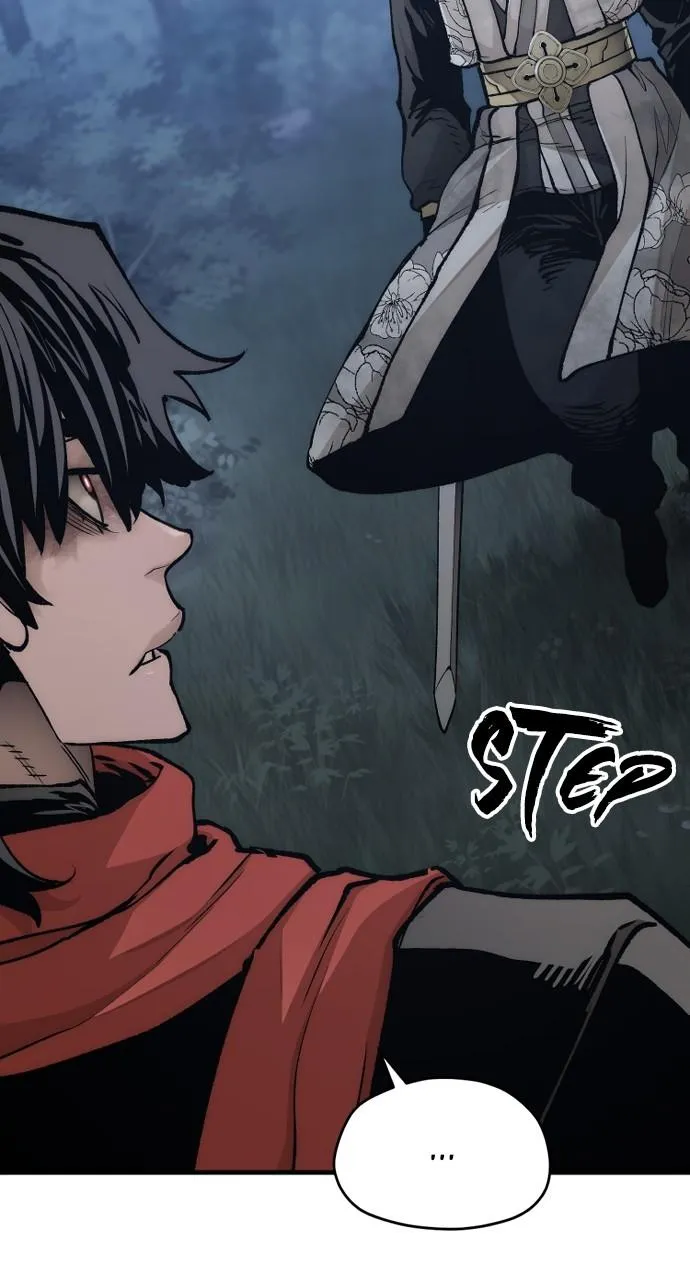 Read Murim RPG Simulation EN Manga Online