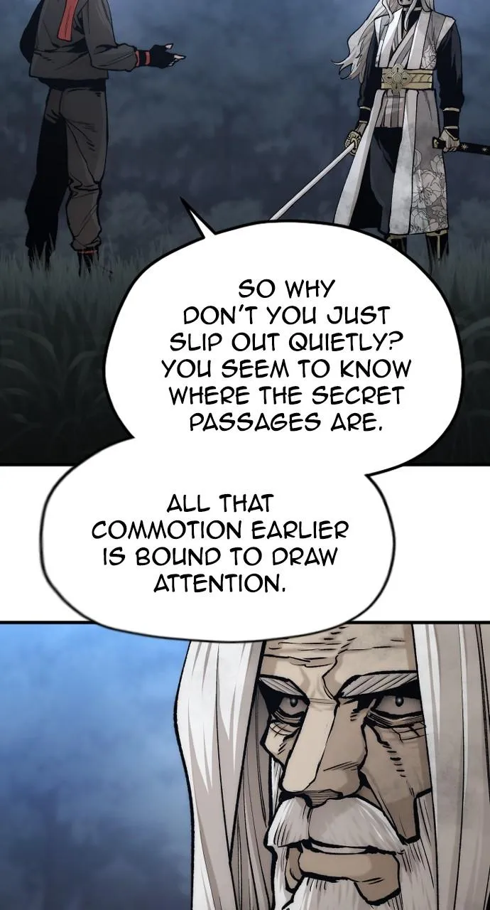 Read Murim RPG Simulation EN Manga Online