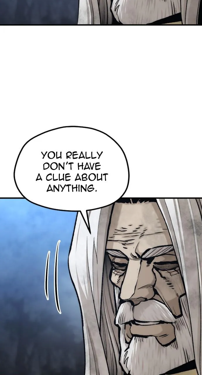 Read Murim RPG Simulation EN Manga Online