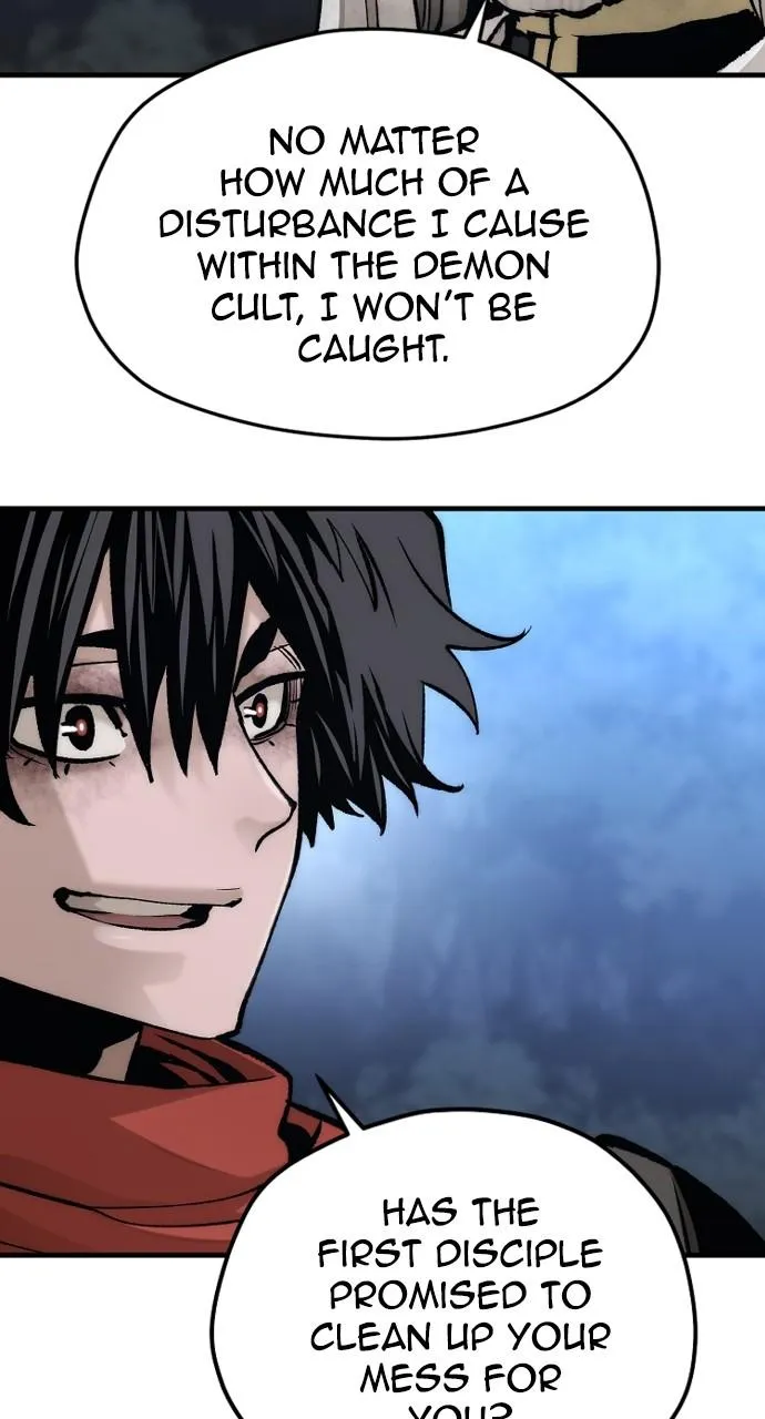 Read Murim RPG Simulation EN Manga Online