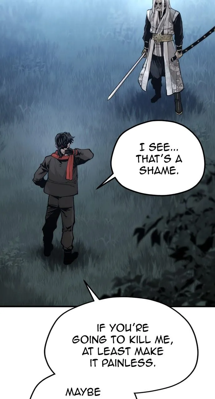 Read Murim RPG Simulation EN Manga Online