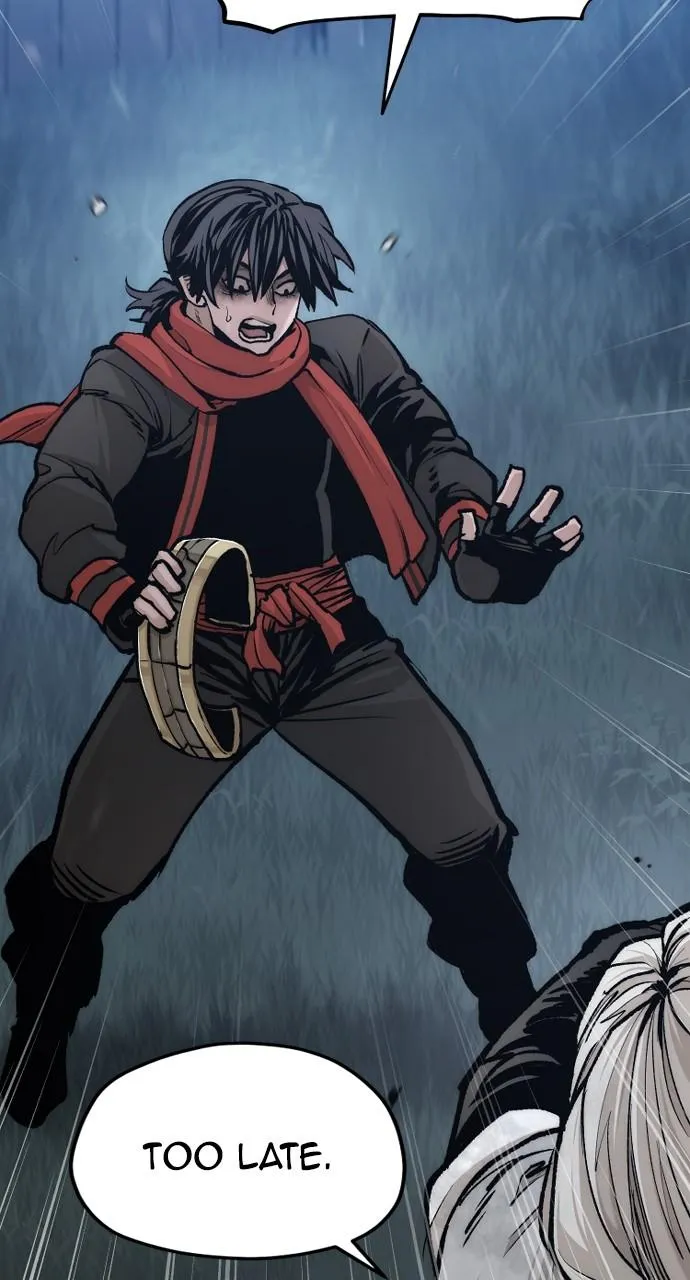 Read Murim RPG Simulation EN Manga Online