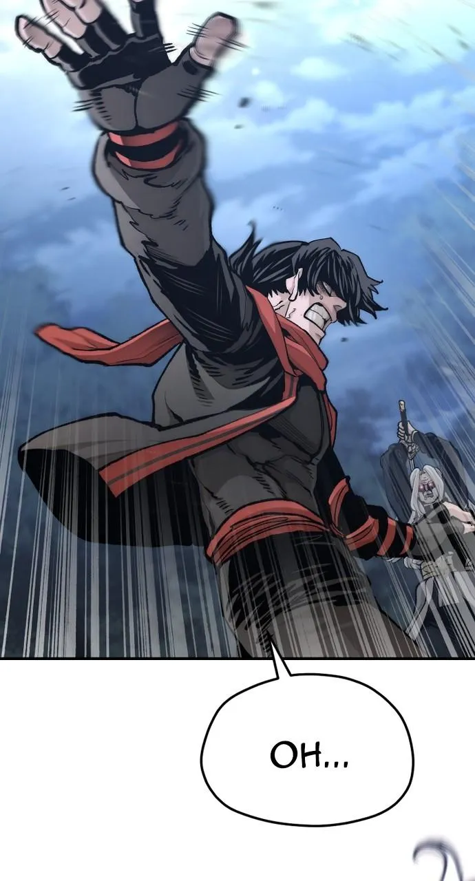 Read Murim RPG Simulation EN Manga Online