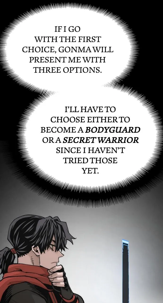 Read Murim RPG Simulation EN Manga Online