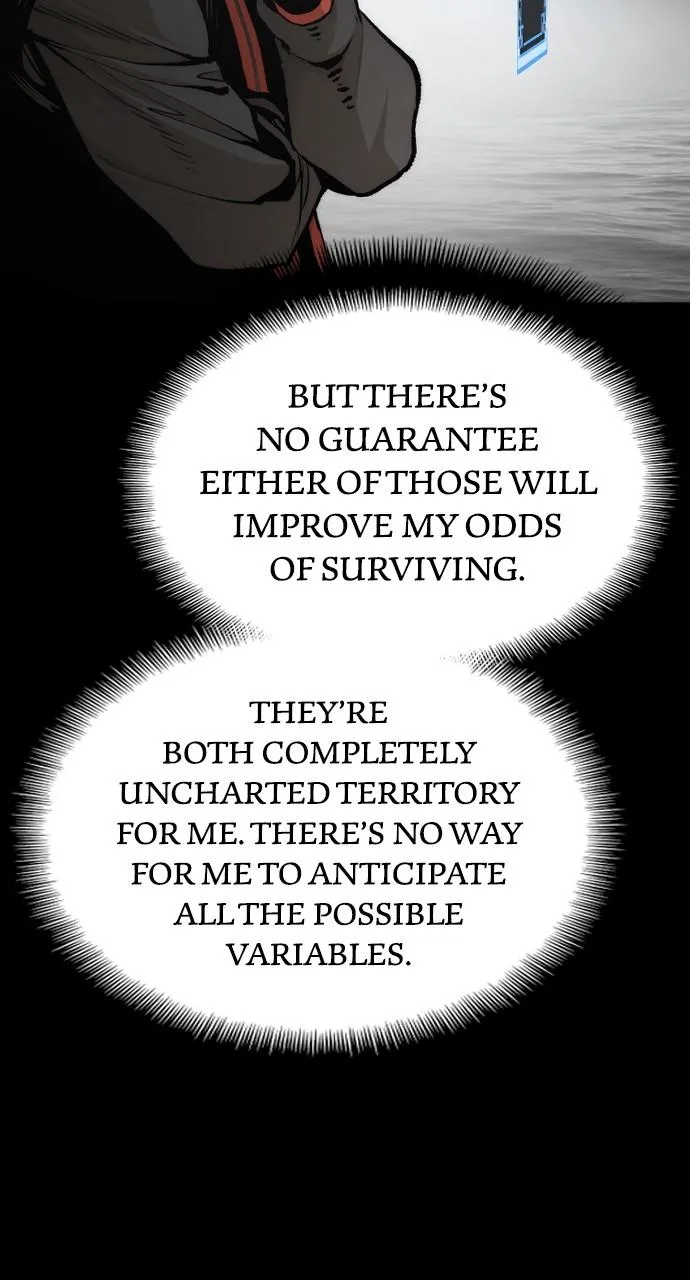 Read Murim RPG Simulation EN Manga Online