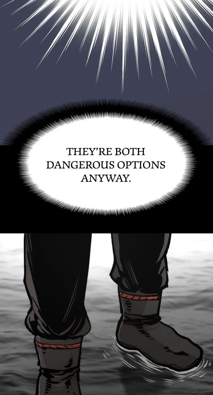 Read Murim RPG Simulation EN Manga Online