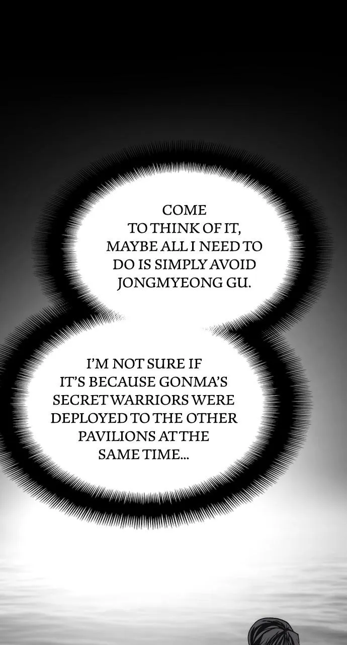 Read Murim RPG Simulation EN Manga Online