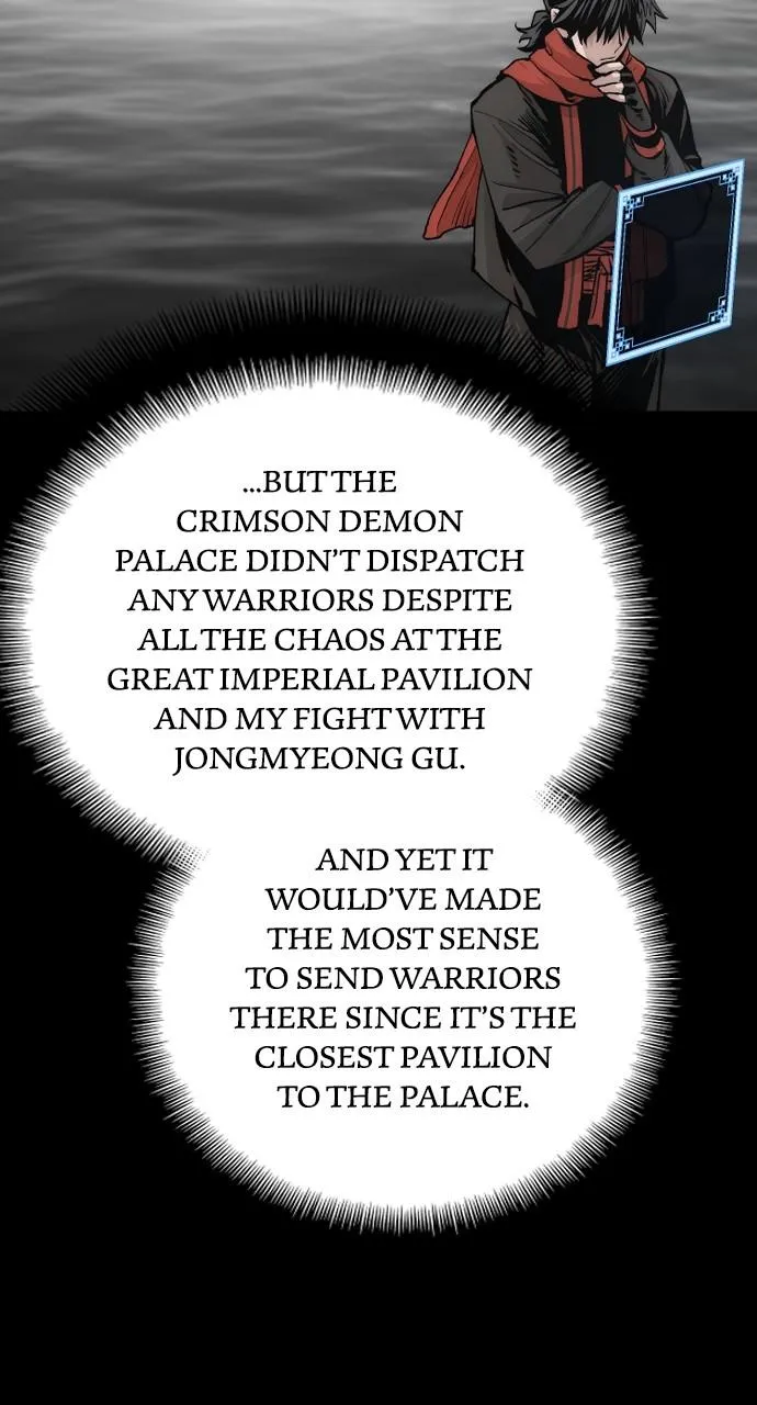 Read Murim RPG Simulation EN Manga Online