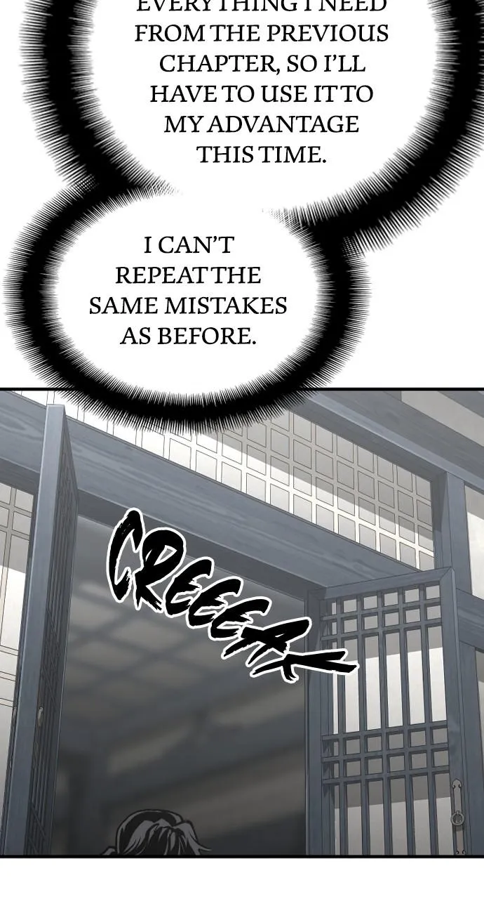 Read Murim RPG Simulation EN Manga Online