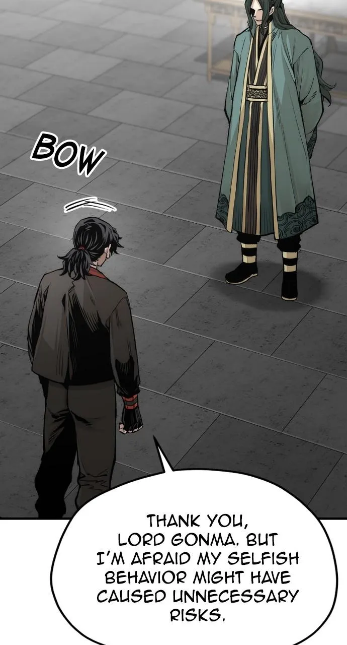 Read Murim RPG Simulation EN Manga Online