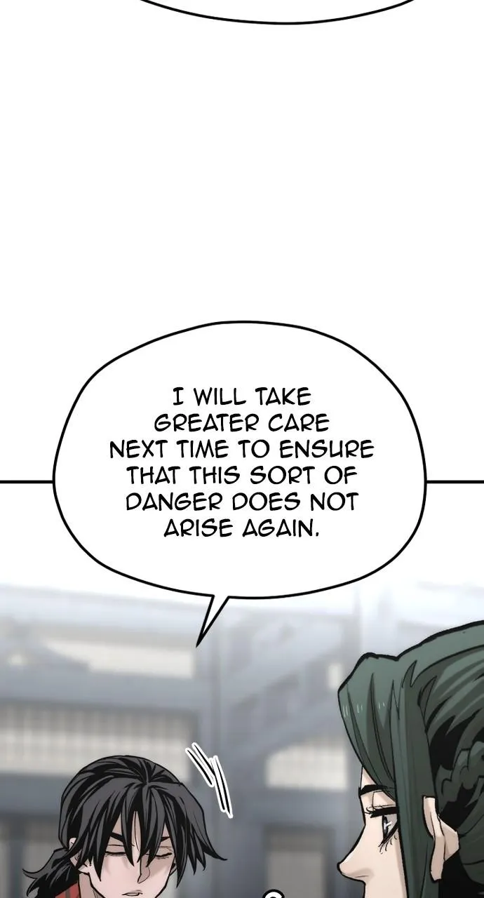 Read Murim RPG Simulation EN Manga Online