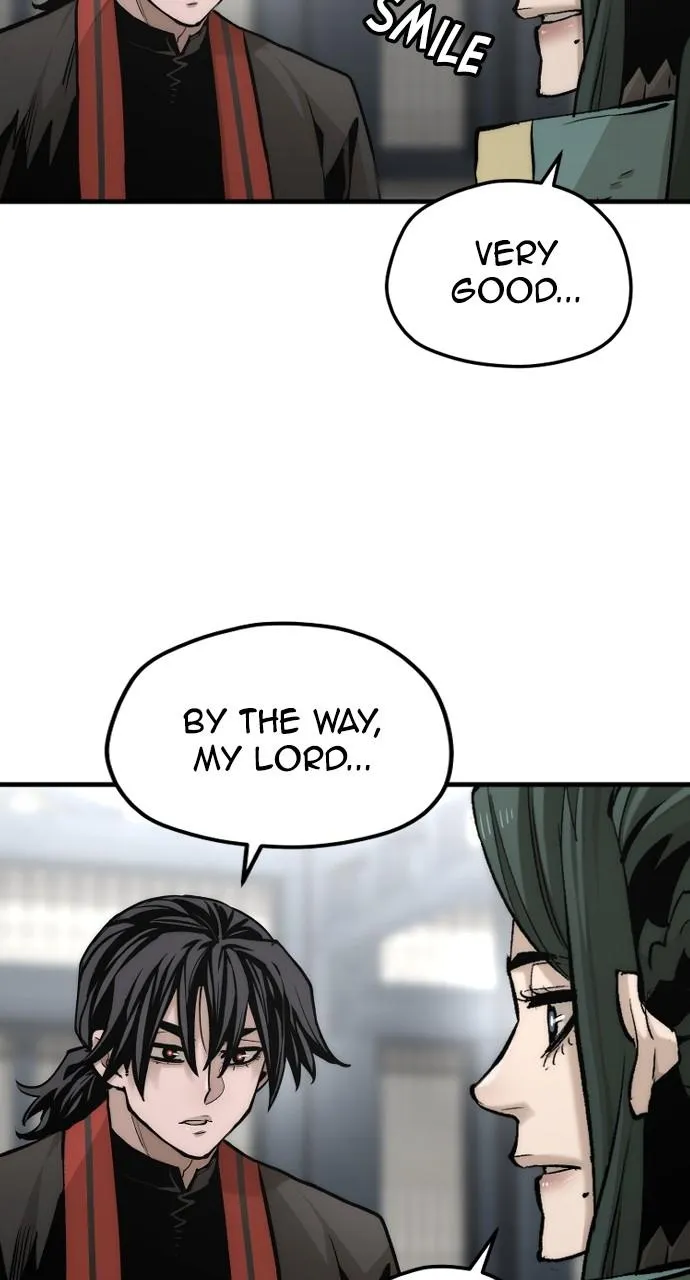 Read Murim RPG Simulation EN Manga Online