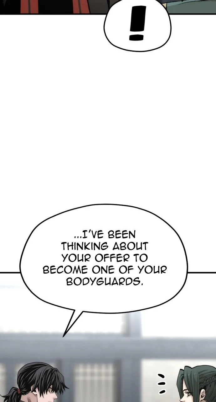 Read Murim RPG Simulation EN Manga Online