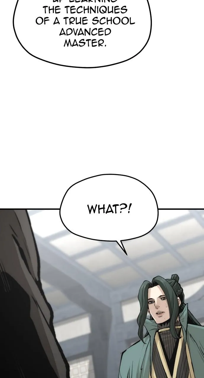 Read Murim RPG Simulation EN Manga Online