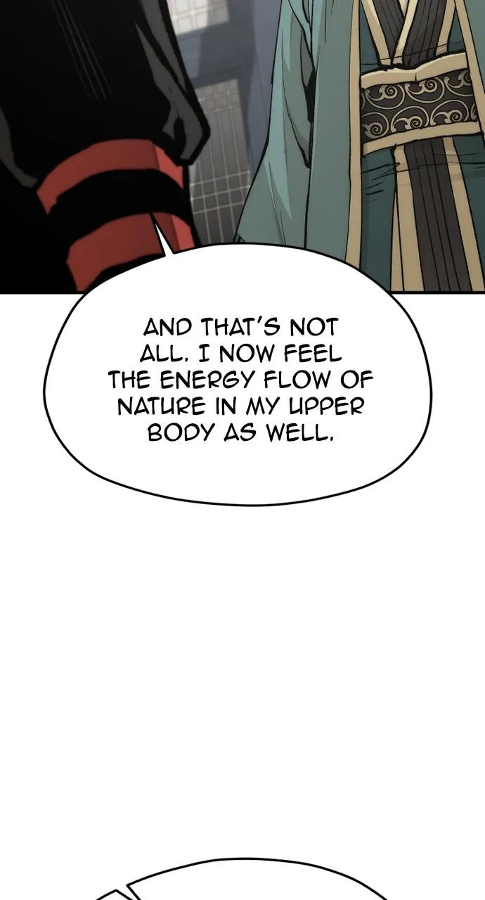 Read Murim RPG Simulation EN Manga Online