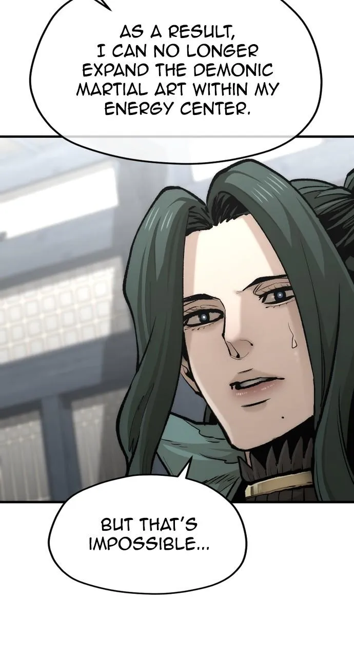 Read Murim RPG Simulation EN Manga Online