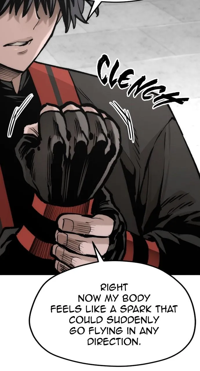 Read Murim RPG Simulation EN Manga Online