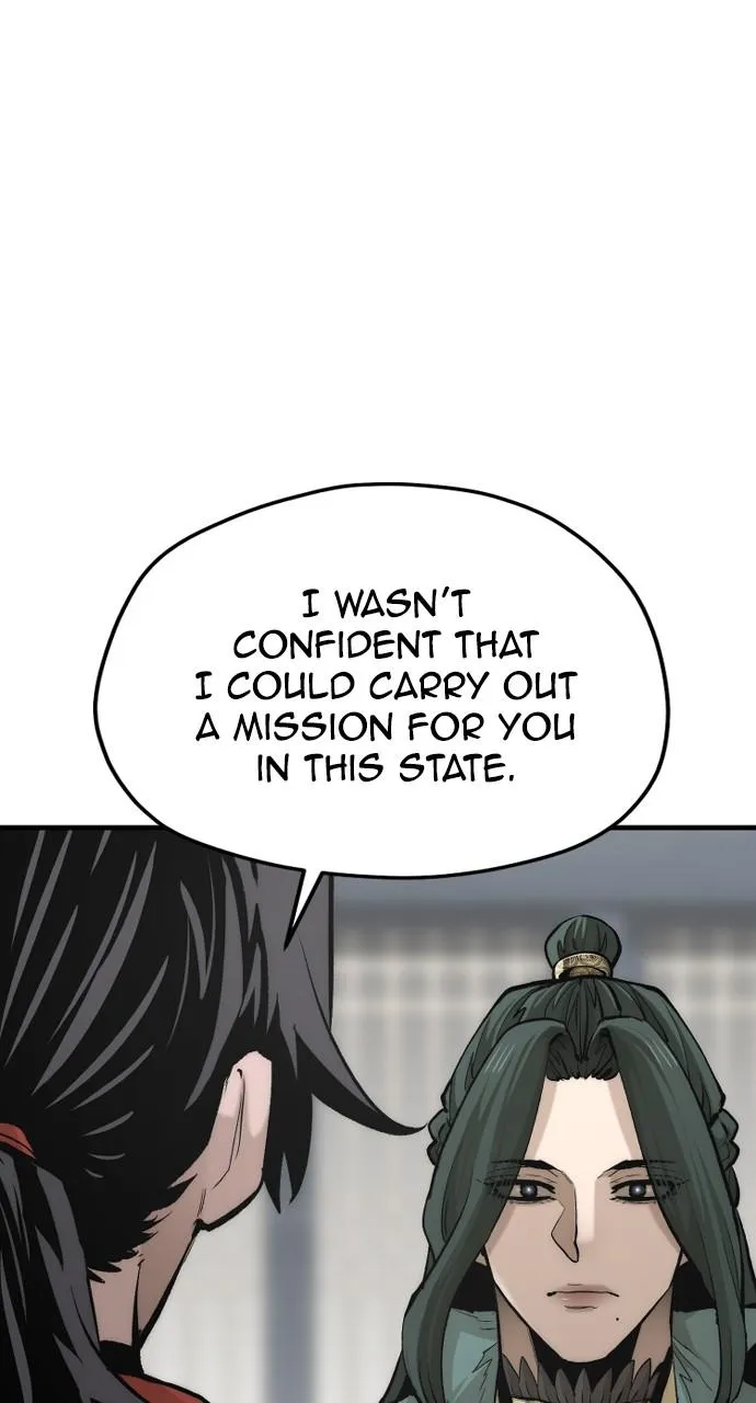 Read Murim RPG Simulation EN Manga Online