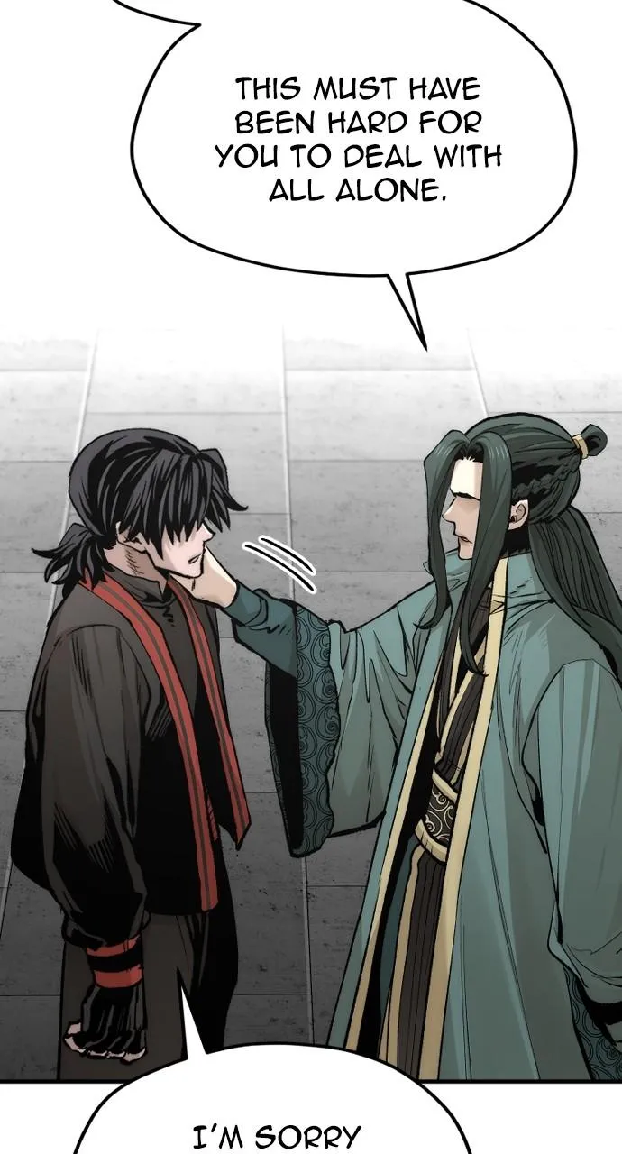 Read Murim RPG Simulation EN Manga Online