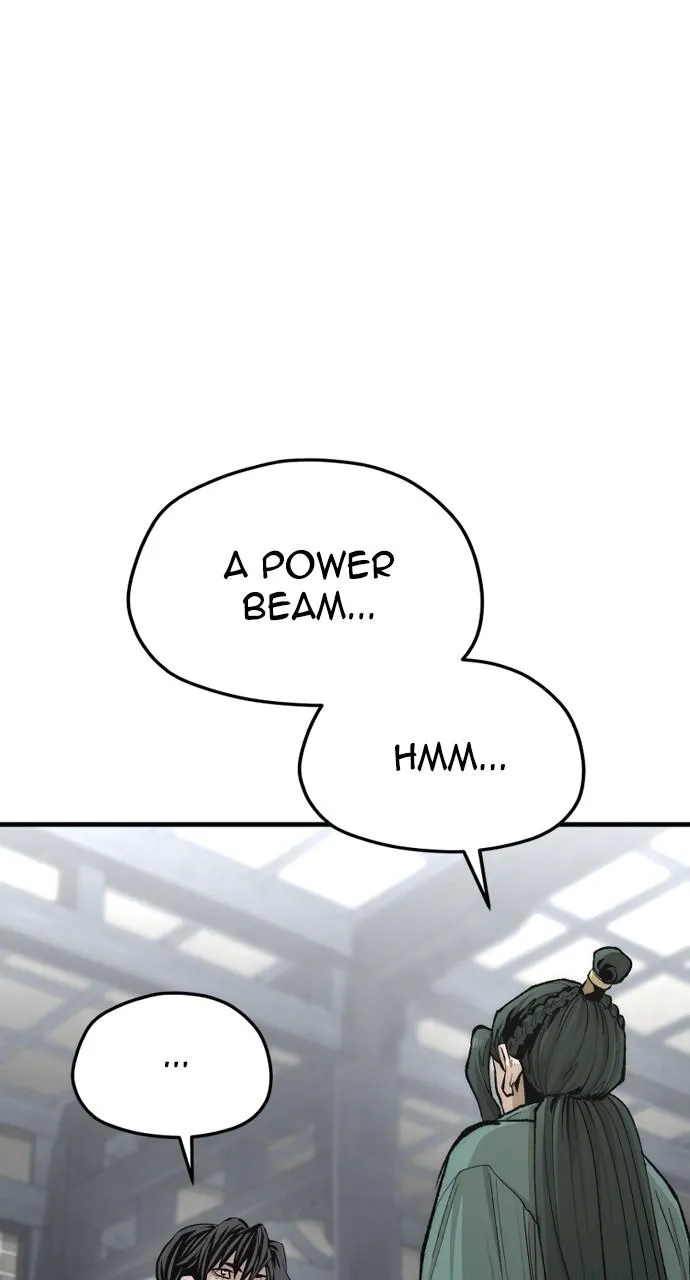 Read Murim RPG Simulation EN Manga Online