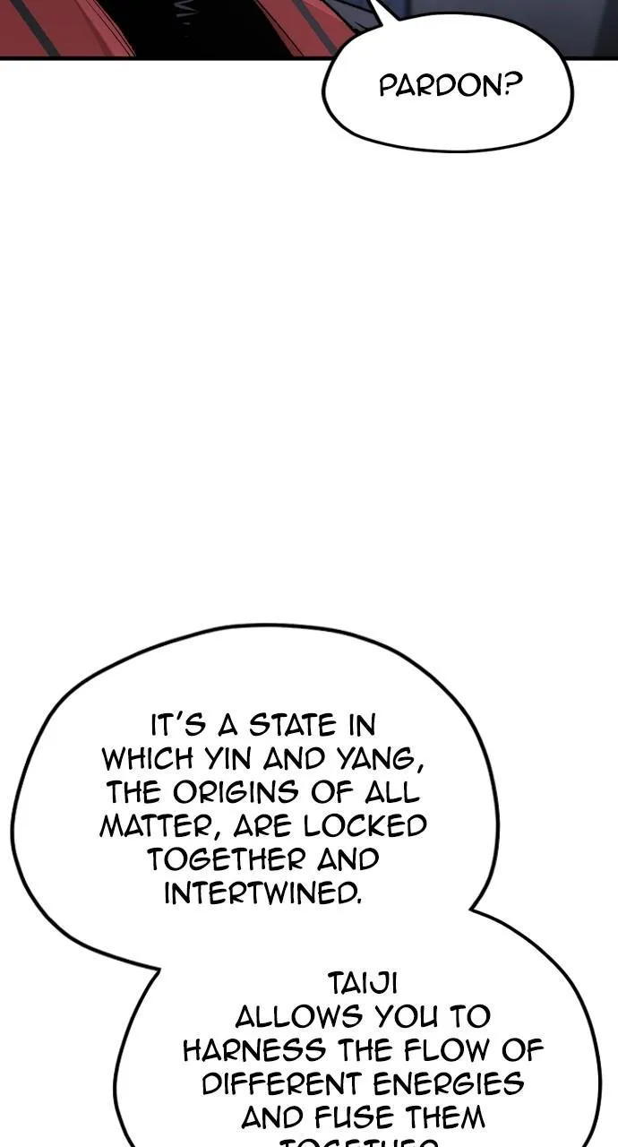 Read Murim RPG Simulation EN Manga Online