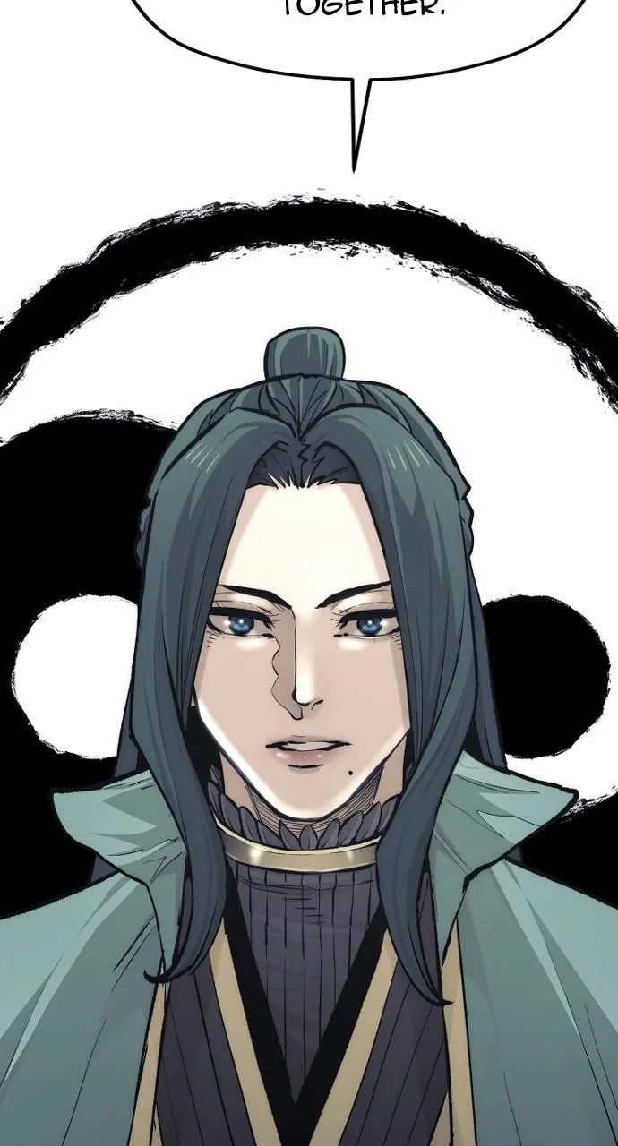 Read Murim RPG Simulation EN Manga Online