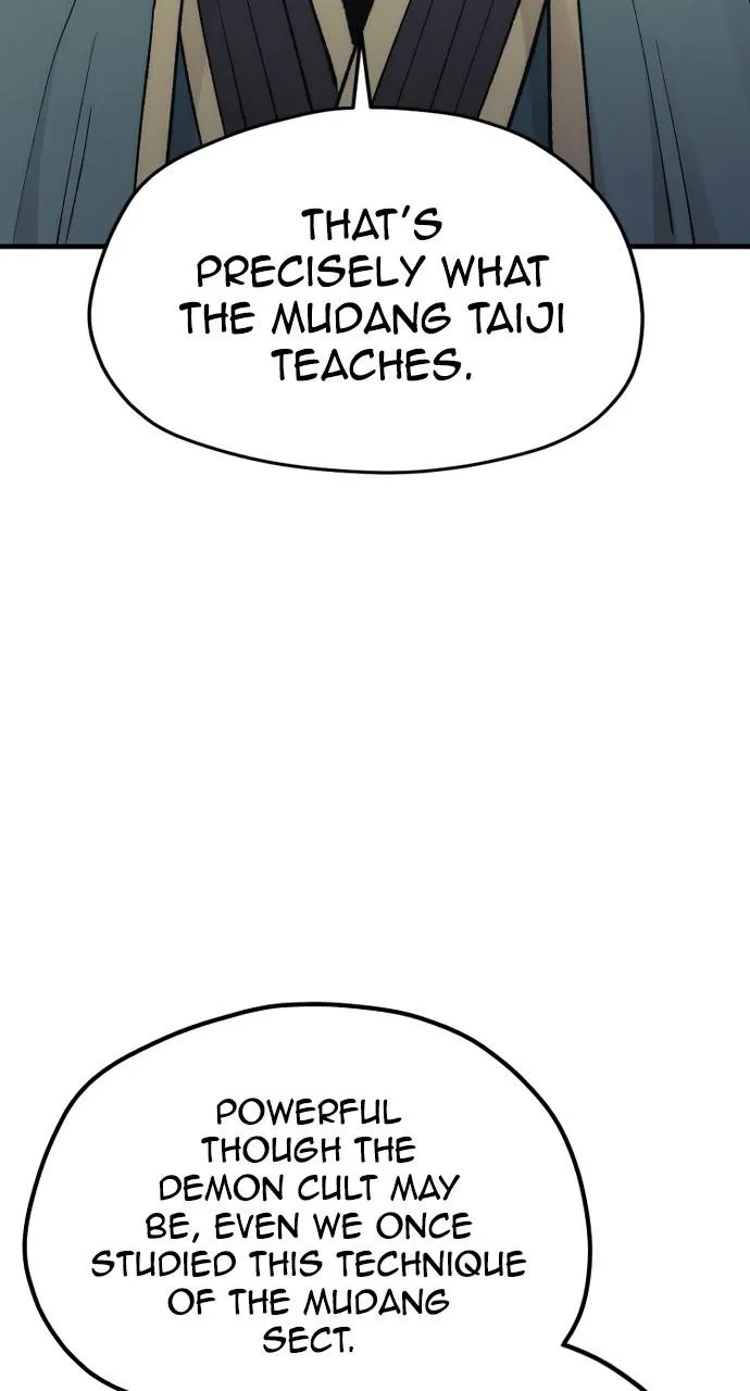 Read Murim RPG Simulation EN Manga Online