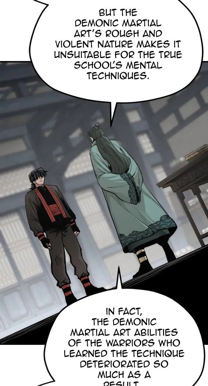 Read Murim RPG Simulation EN Manga Online