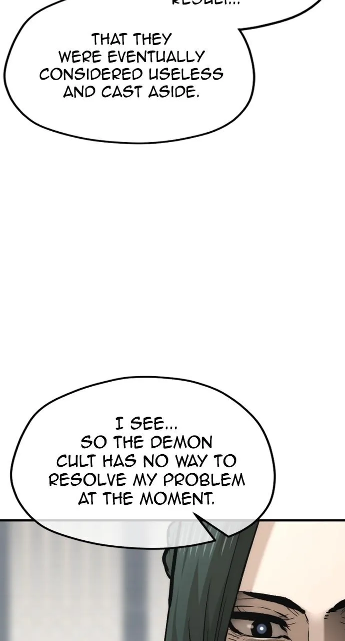 Read Murim RPG Simulation EN Manga Online