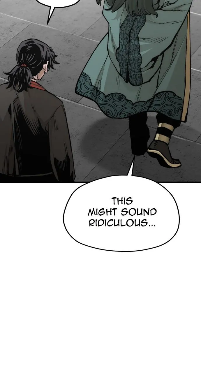 Read Murim RPG Simulation EN Manga Online