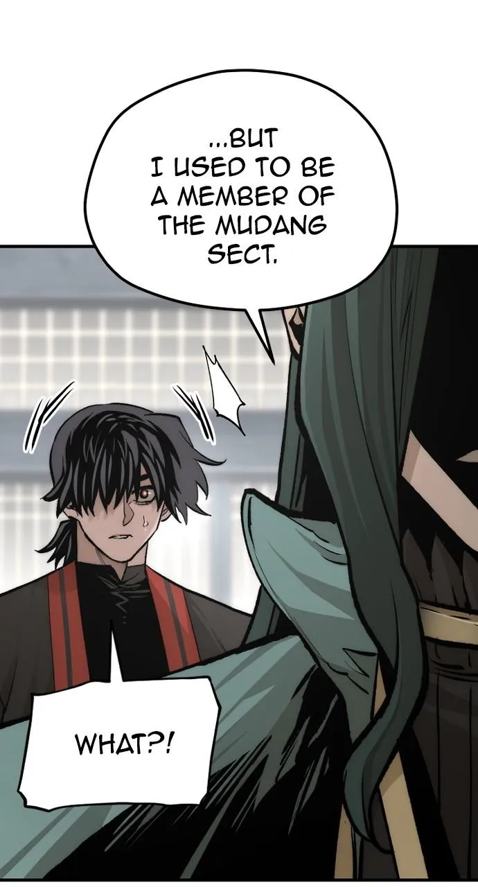 Read Murim RPG Simulation EN Manga Online