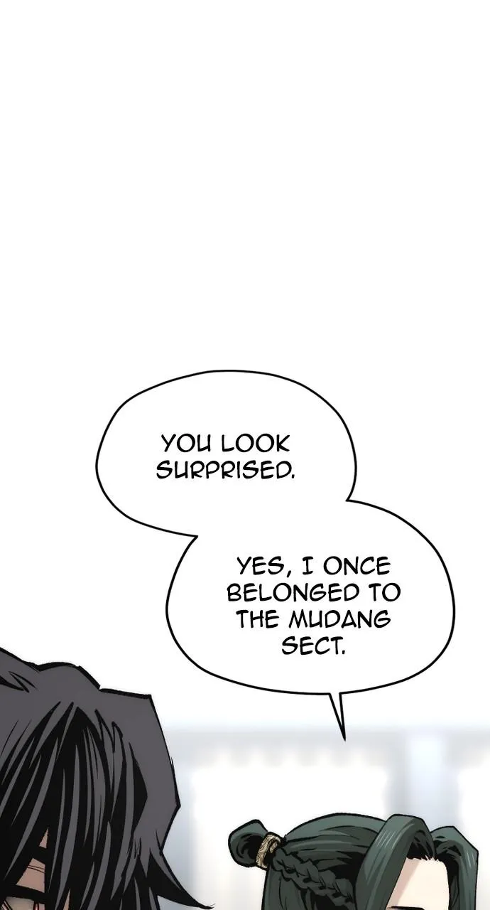 Read Murim RPG Simulation EN Manga Online