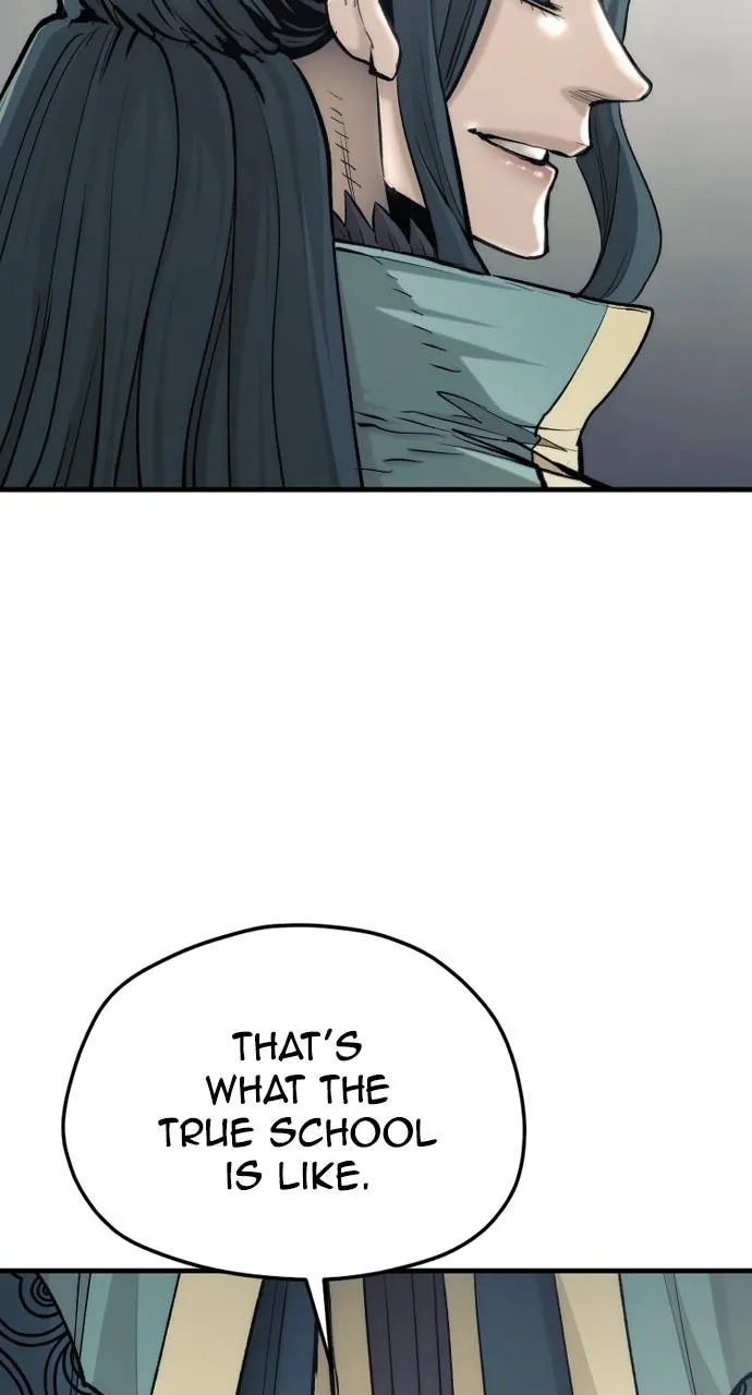 Read Murim RPG Simulation EN Manga Online