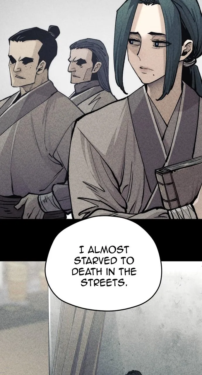 Read Murim RPG Simulation EN Manga Online