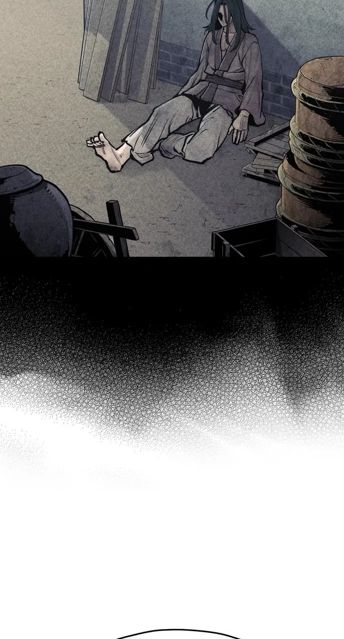 Read Murim RPG Simulation EN Manga Online