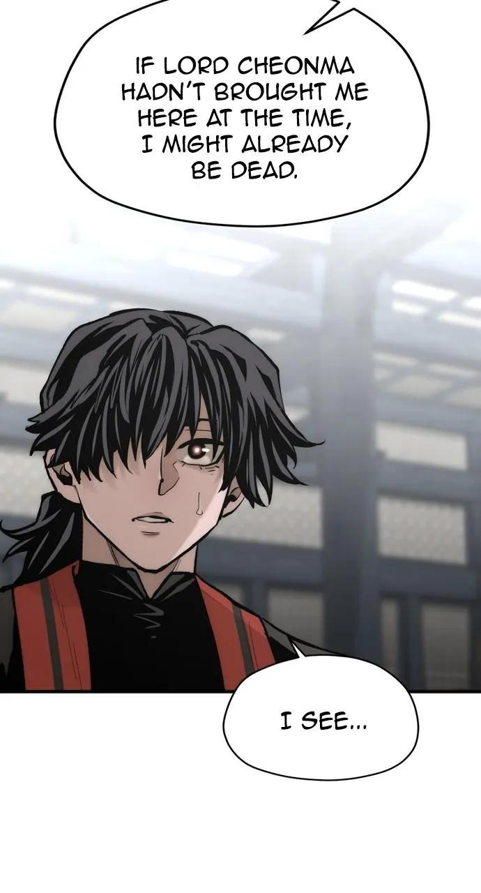 Read Murim RPG Simulation EN Manga Online