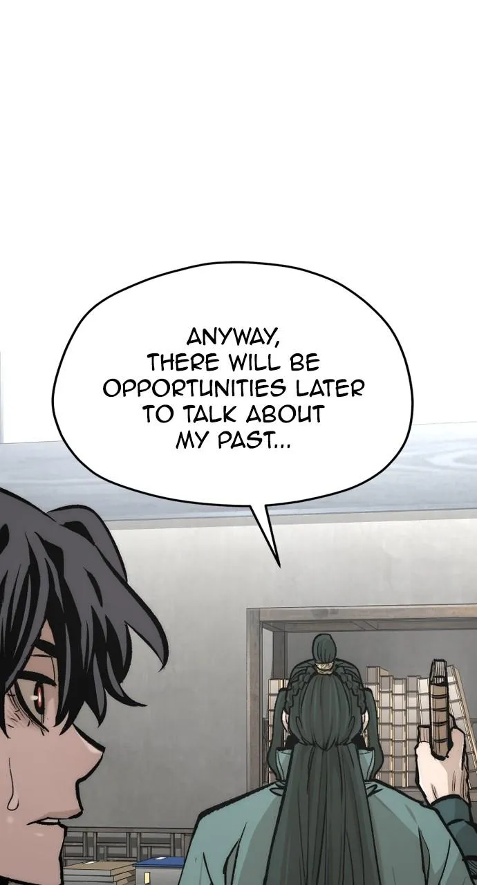 Read Murim RPG Simulation EN Manga Online