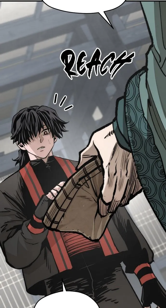 Read Murim RPG Simulation EN Manga Online