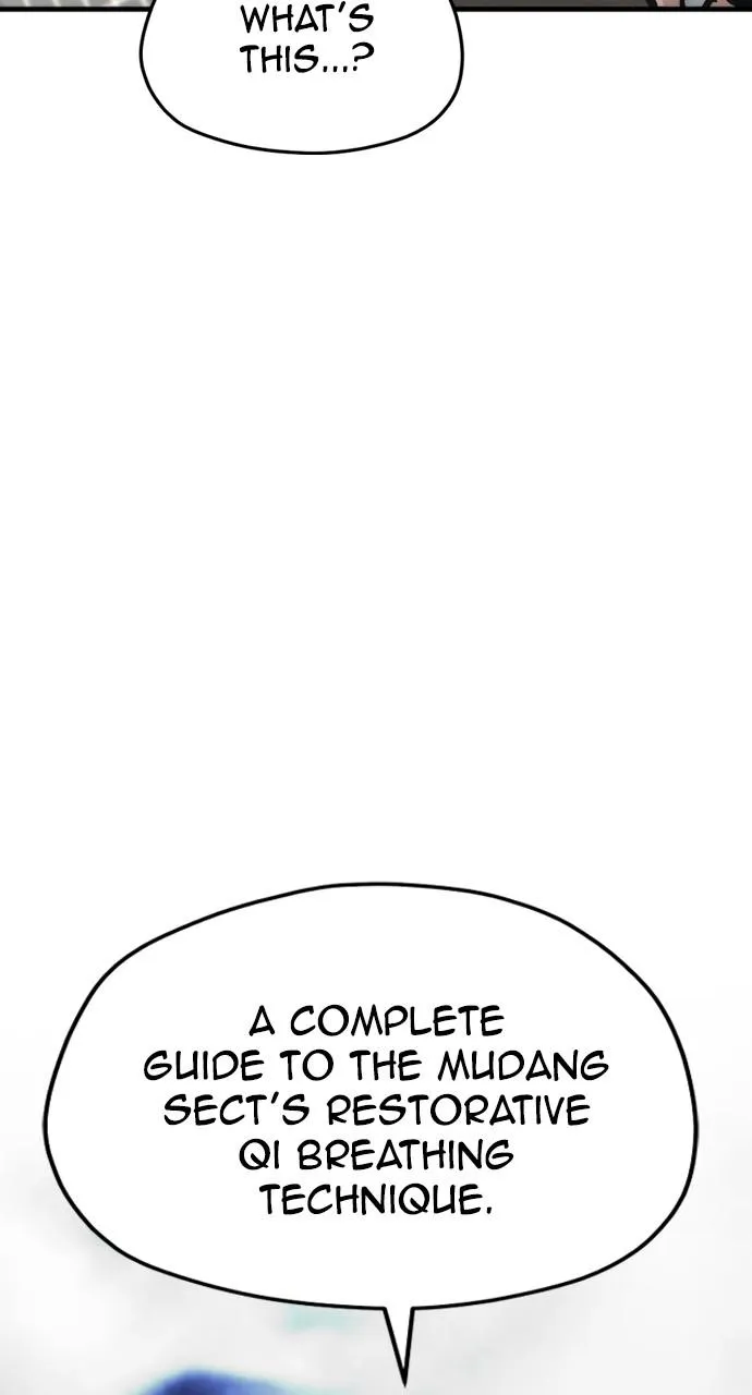 Read Murim RPG Simulation EN Manga Online