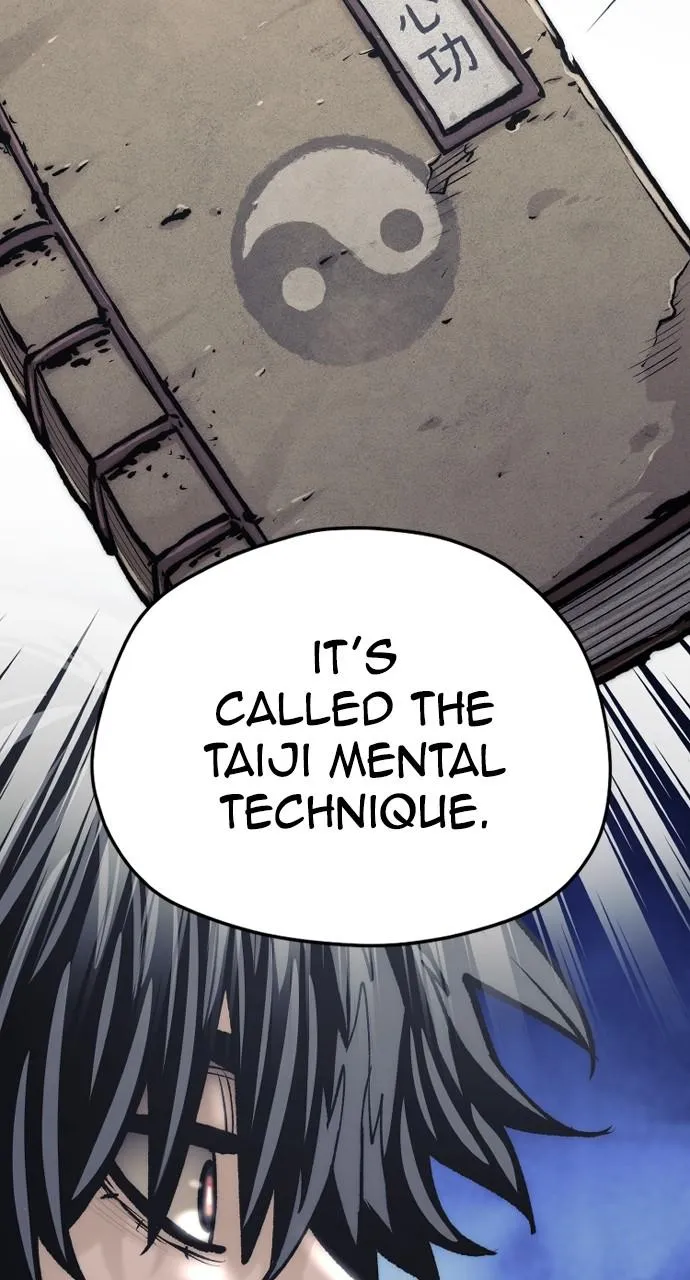 Read Murim RPG Simulation EN Manga Online