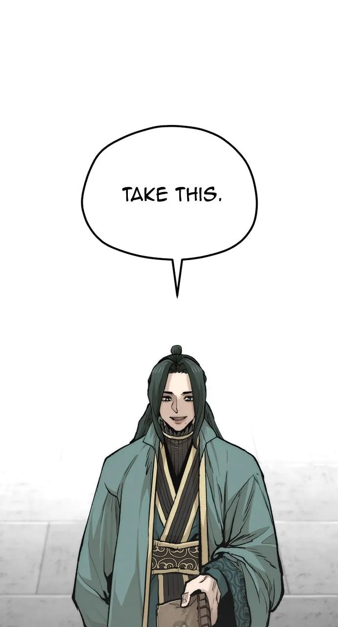 Read Murim RPG Simulation EN Manga Online