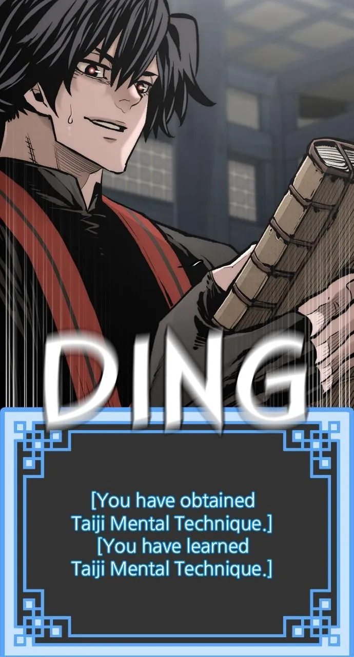 Read Murim RPG Simulation EN Manga Online