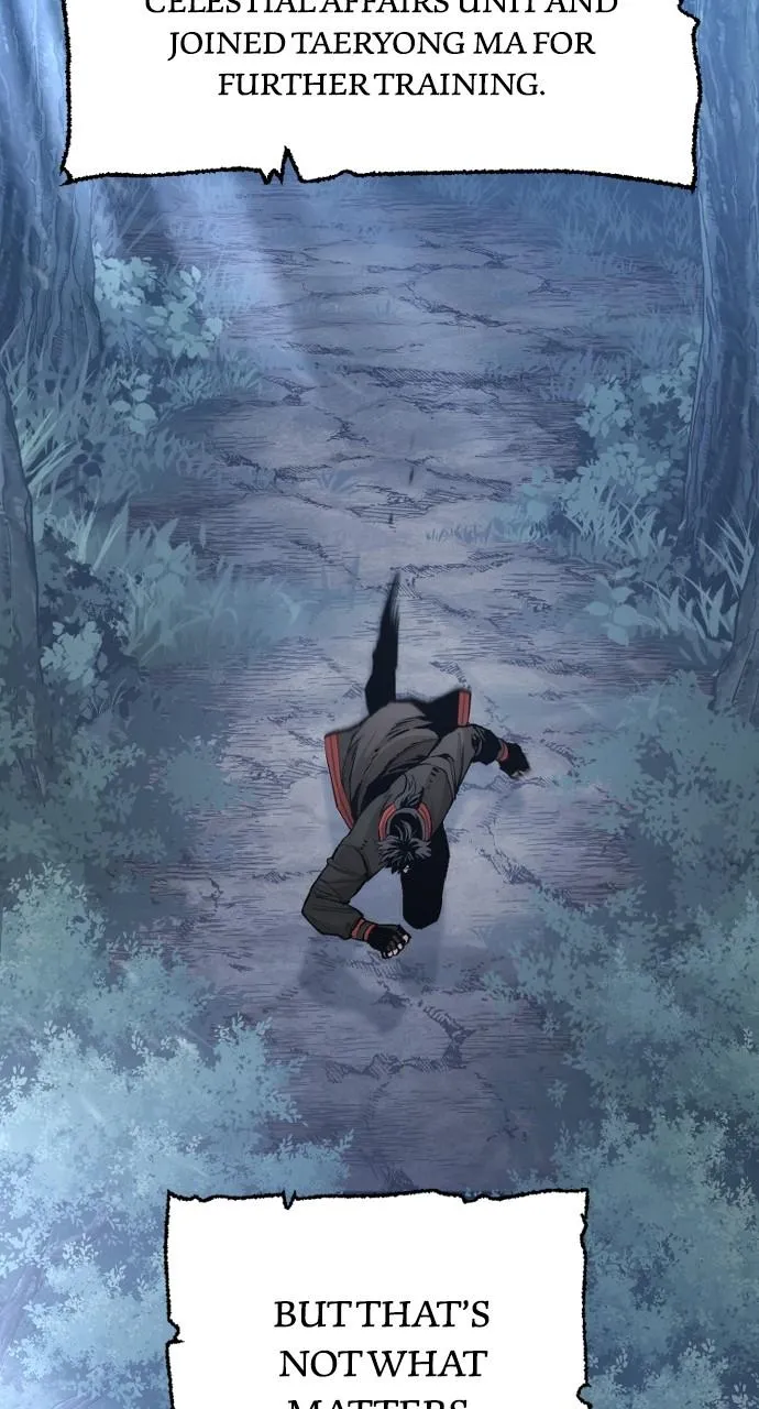 Read Murim RPG Simulation EN Manga Online