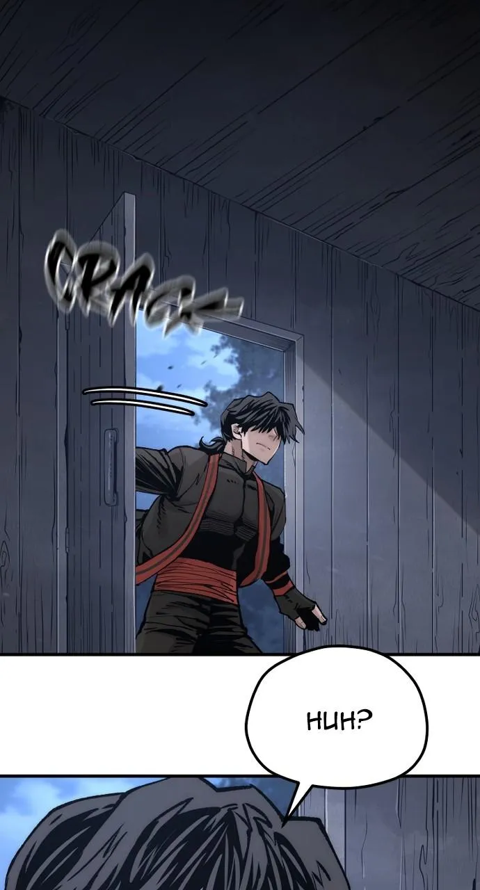 Read Murim RPG Simulation EN Manga Online