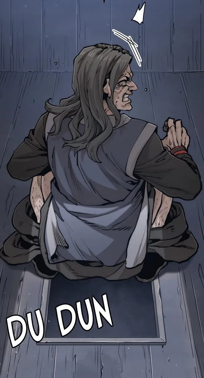 Read Murim RPG Simulation EN Manga Online