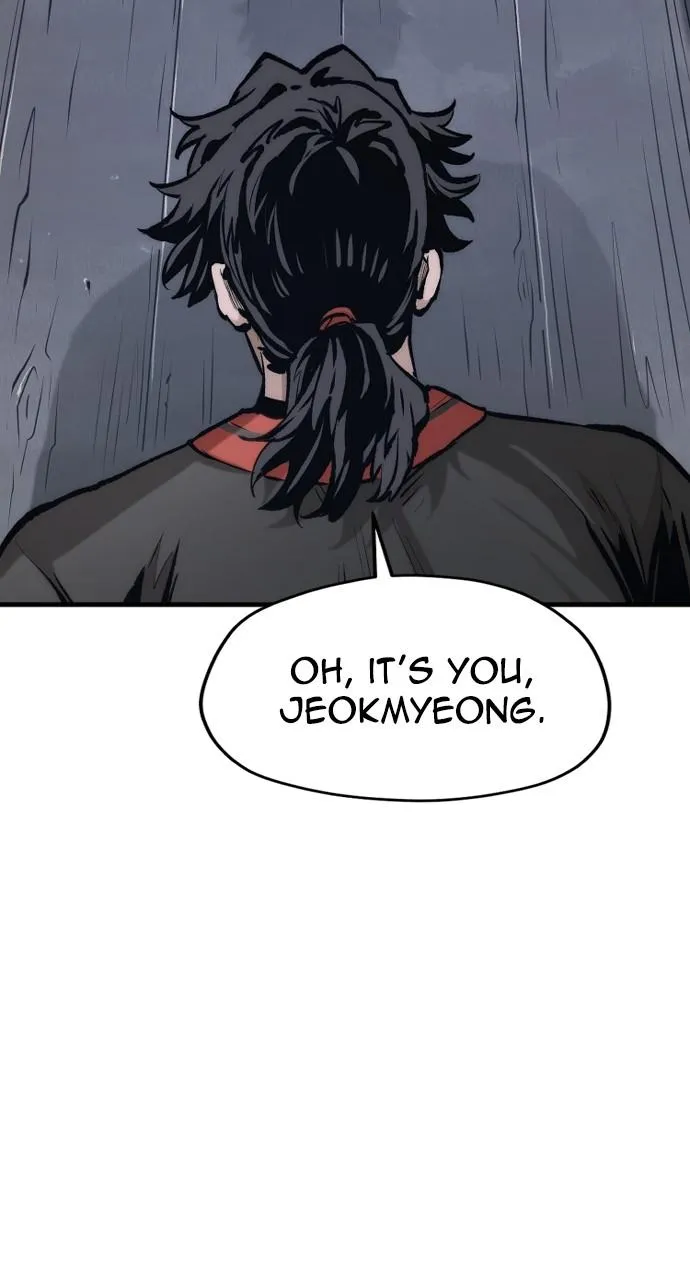 Read Murim RPG Simulation EN Manga Online