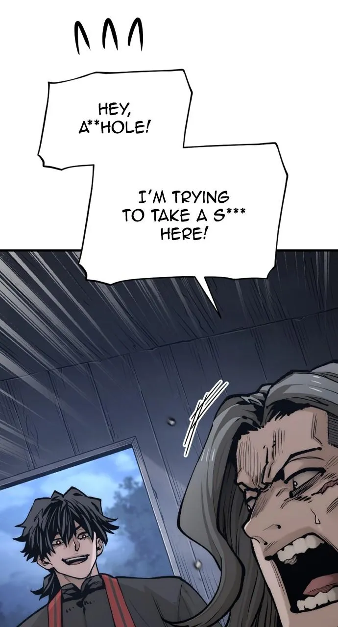 Read Murim RPG Simulation EN Manga Online